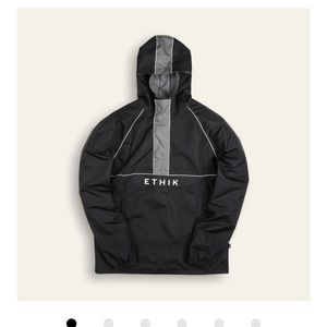 Ethik windbreaker